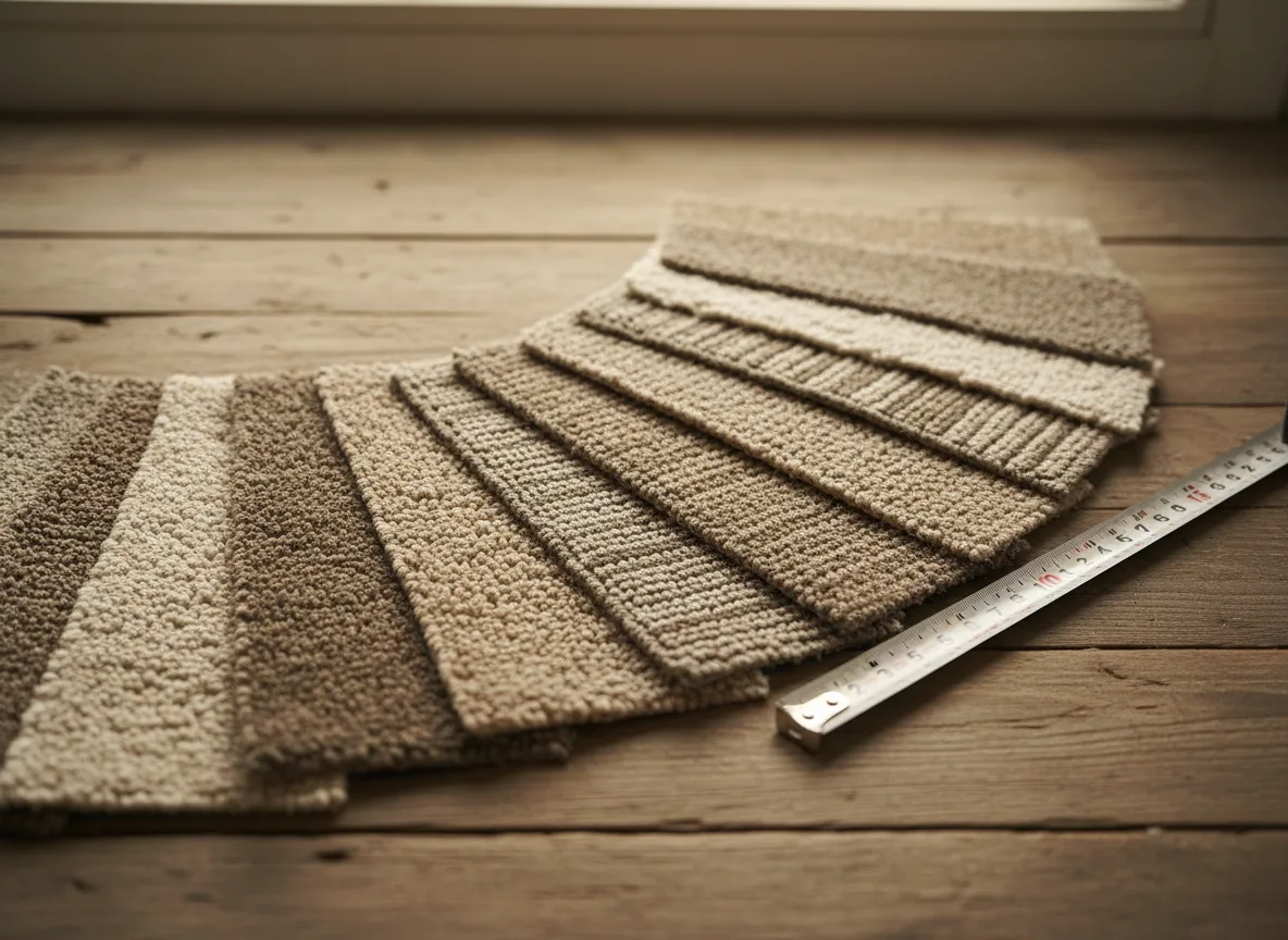 Carpet Installation Tower City, ND FAQs